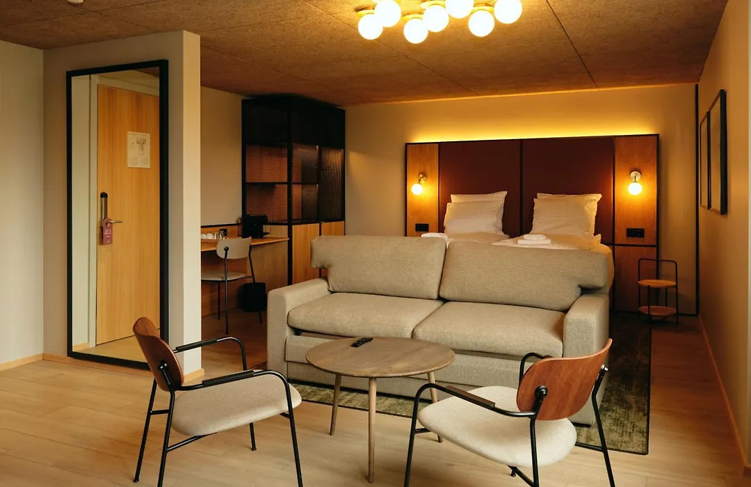 Hotel Vagar-1