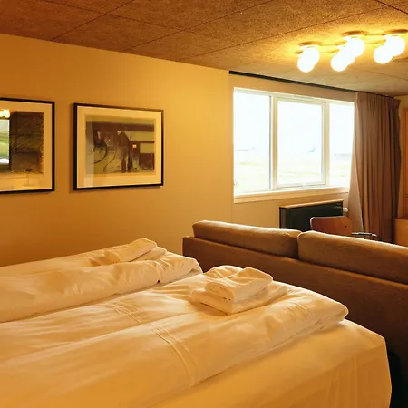 Hotel Vagar-3